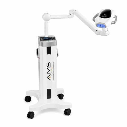 AMS LED Zahnbleaching System Pro