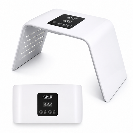 AMS LED Lichttherapie System Pro