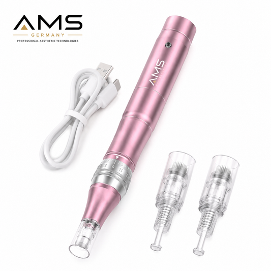 AMS Microneedling Pen Pro