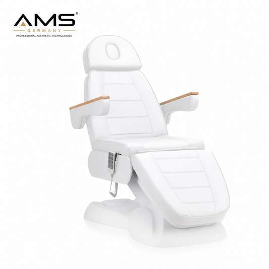 AMS Germany Kosmetikliege Lux – 3 Motoren