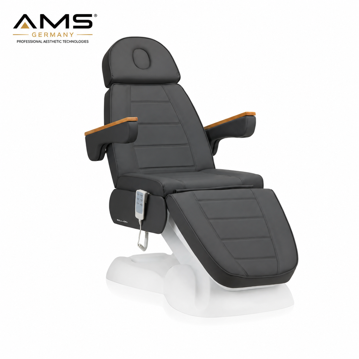 AMS Germany Kosmetikliege Lux – 3 Motoren